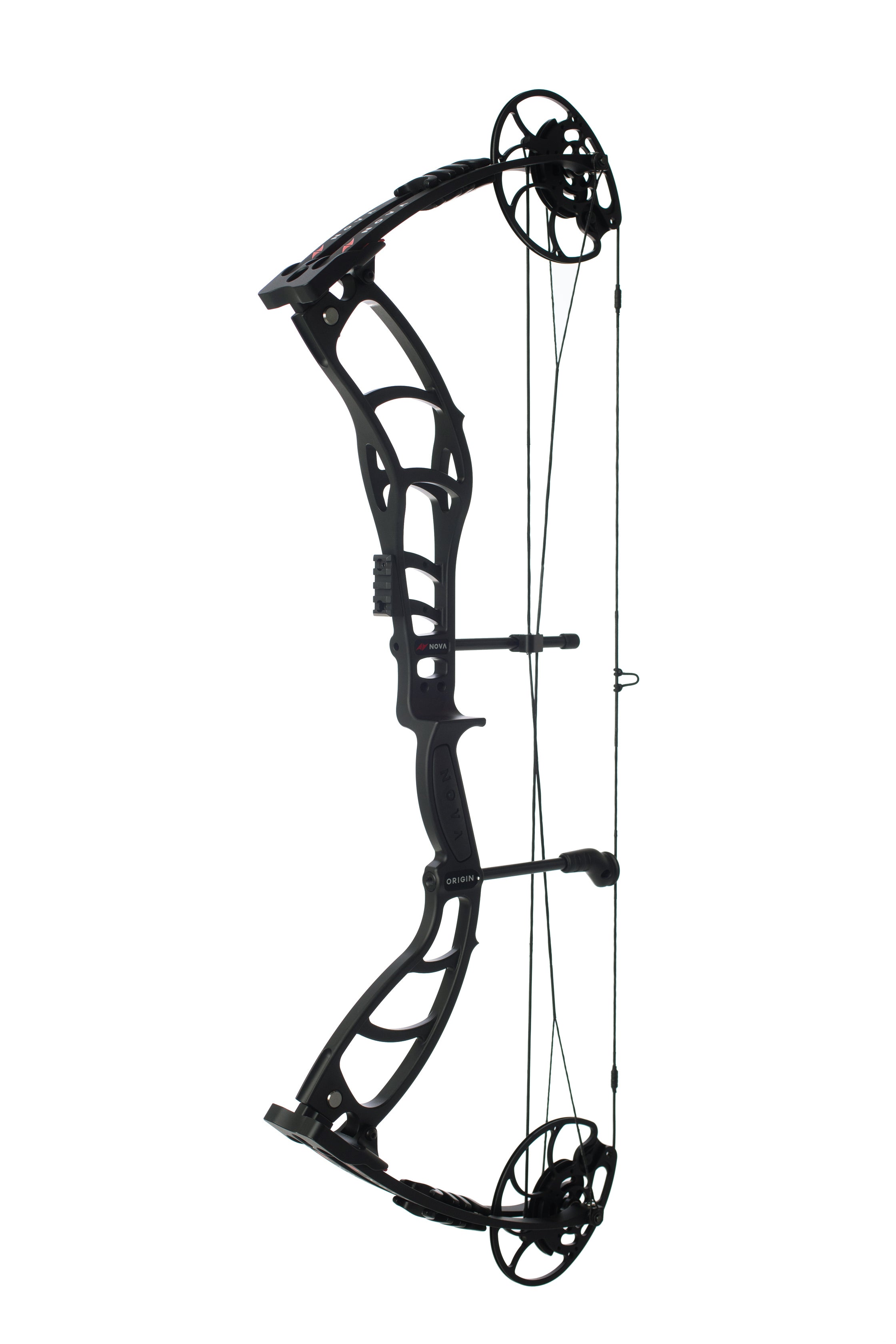 2025 Nova Bow