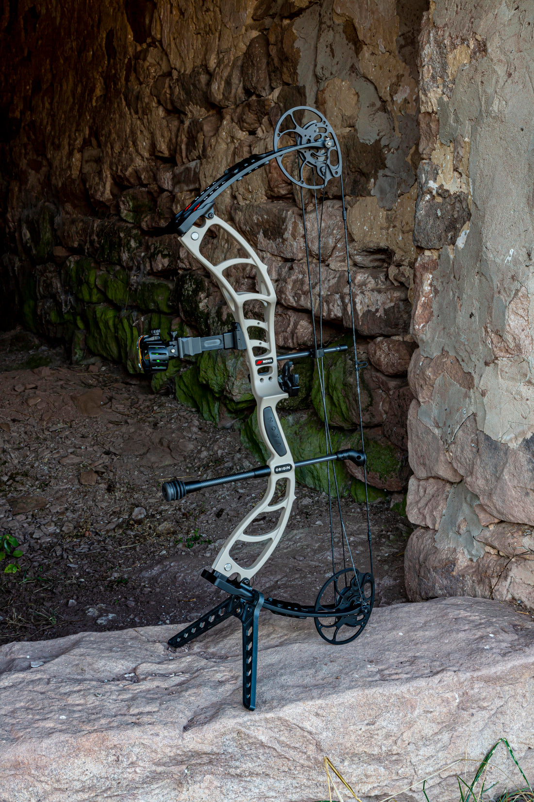 New Bow