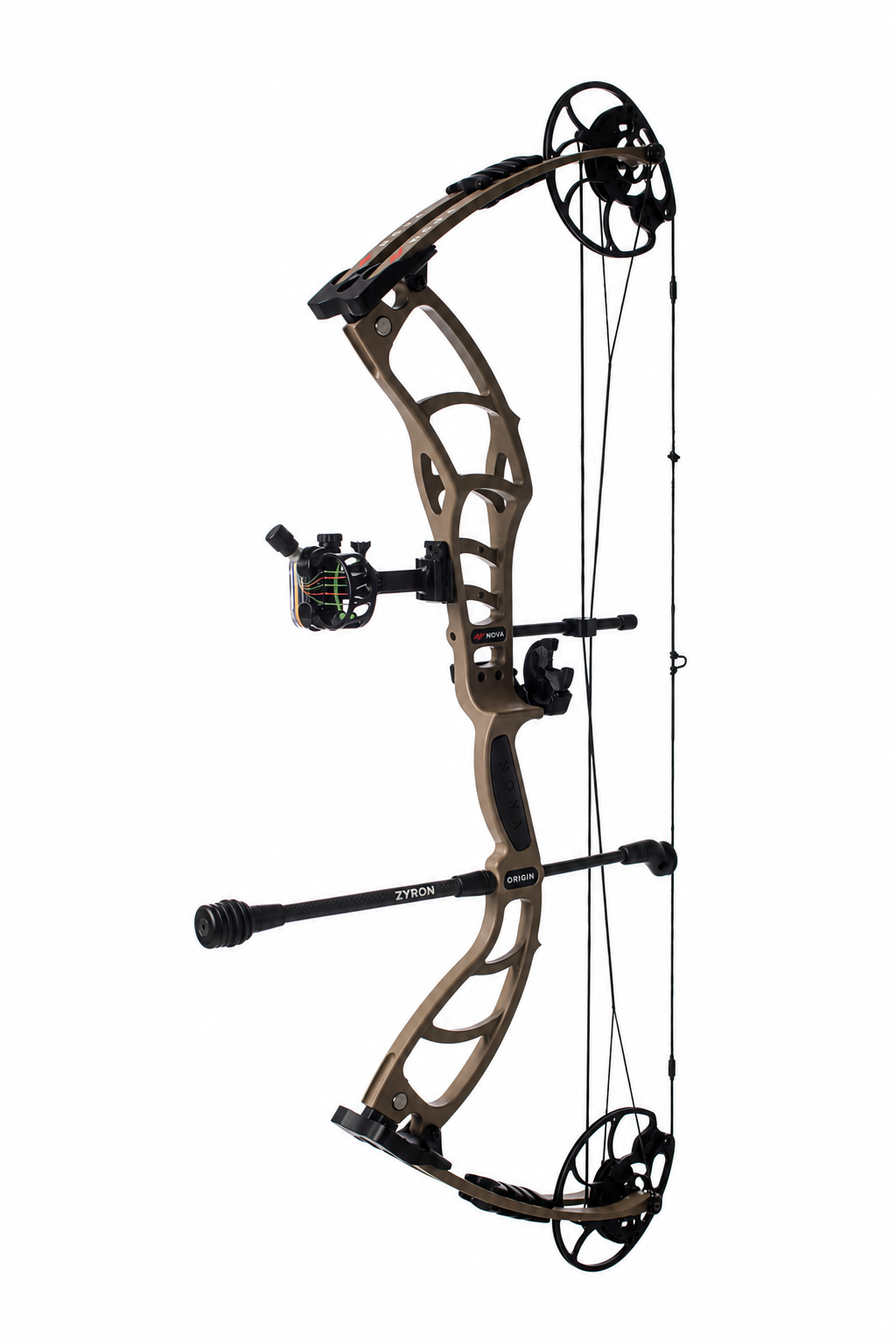 Nova Compound Bow – Precision Archery for Hunting & Target Shooting