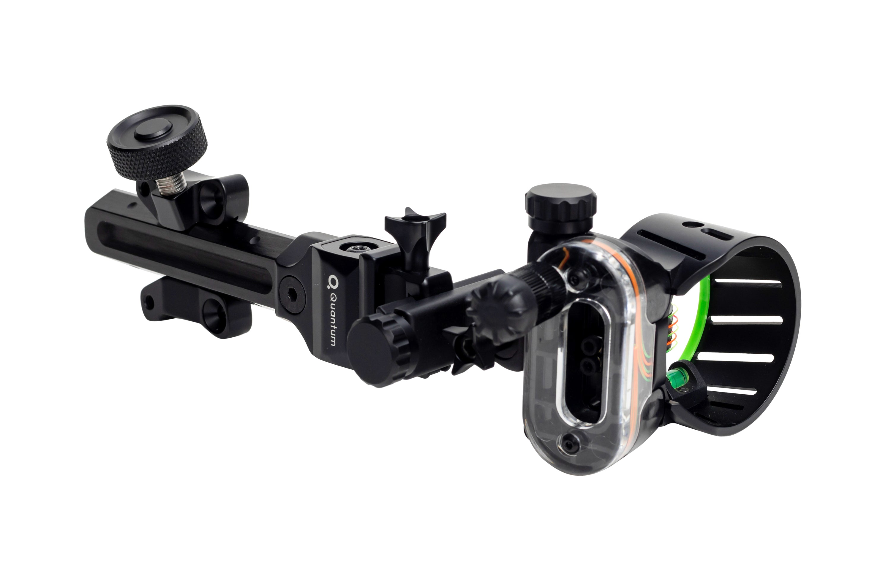 Ball-head sight