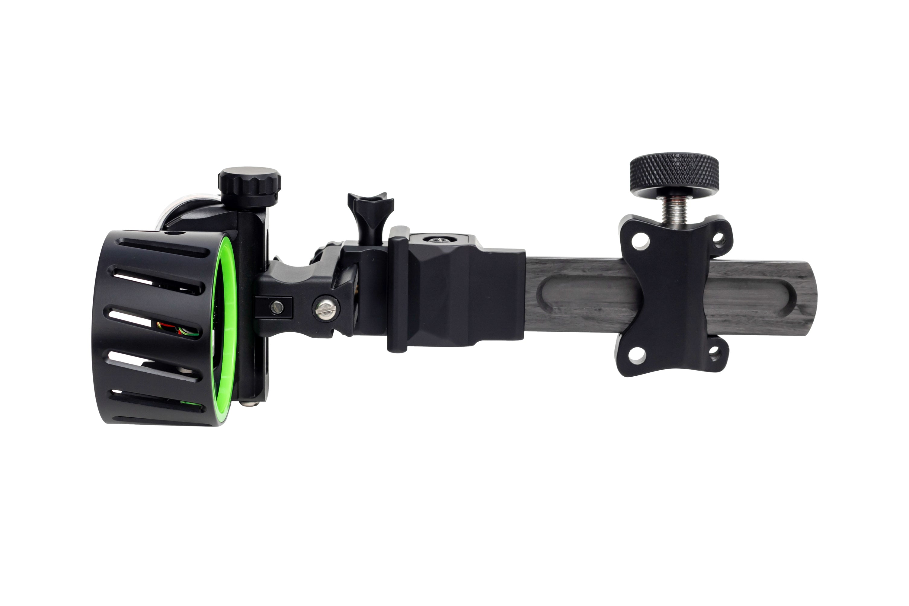 Ball-head sight