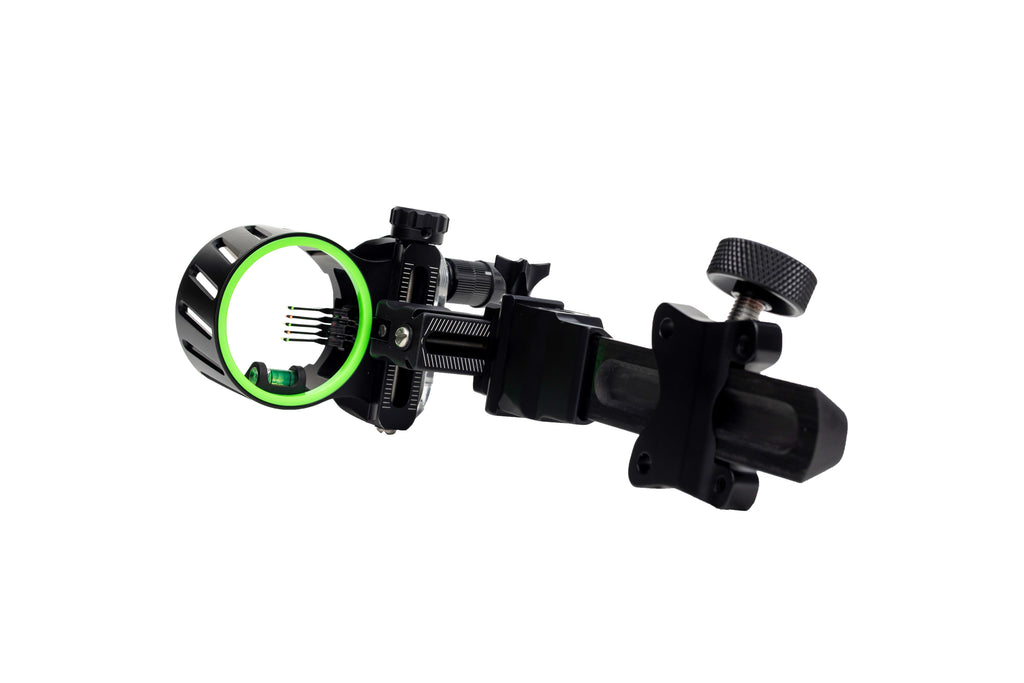 Ball-head sight