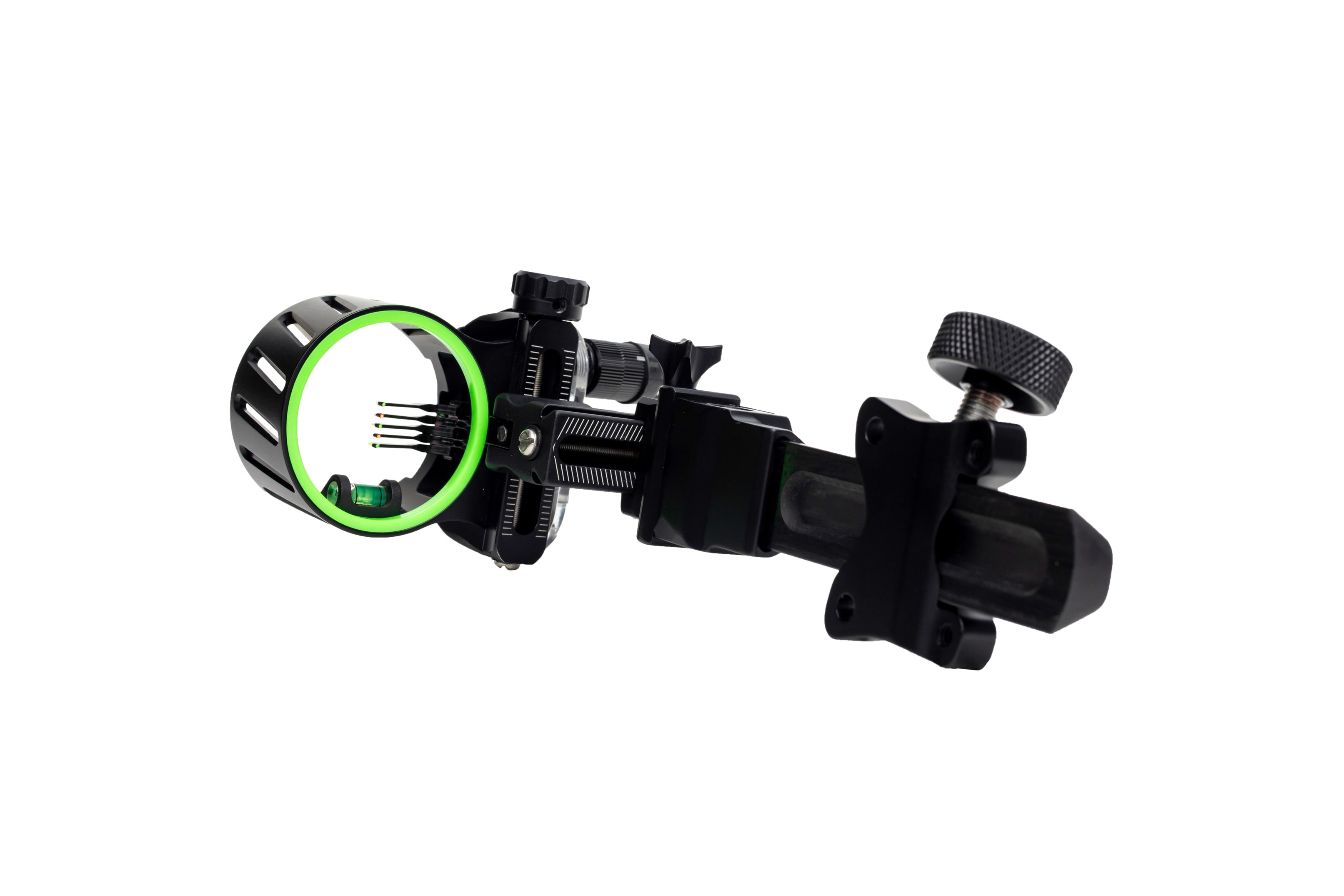 Ball-head sight