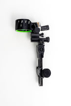 Ball-head sight