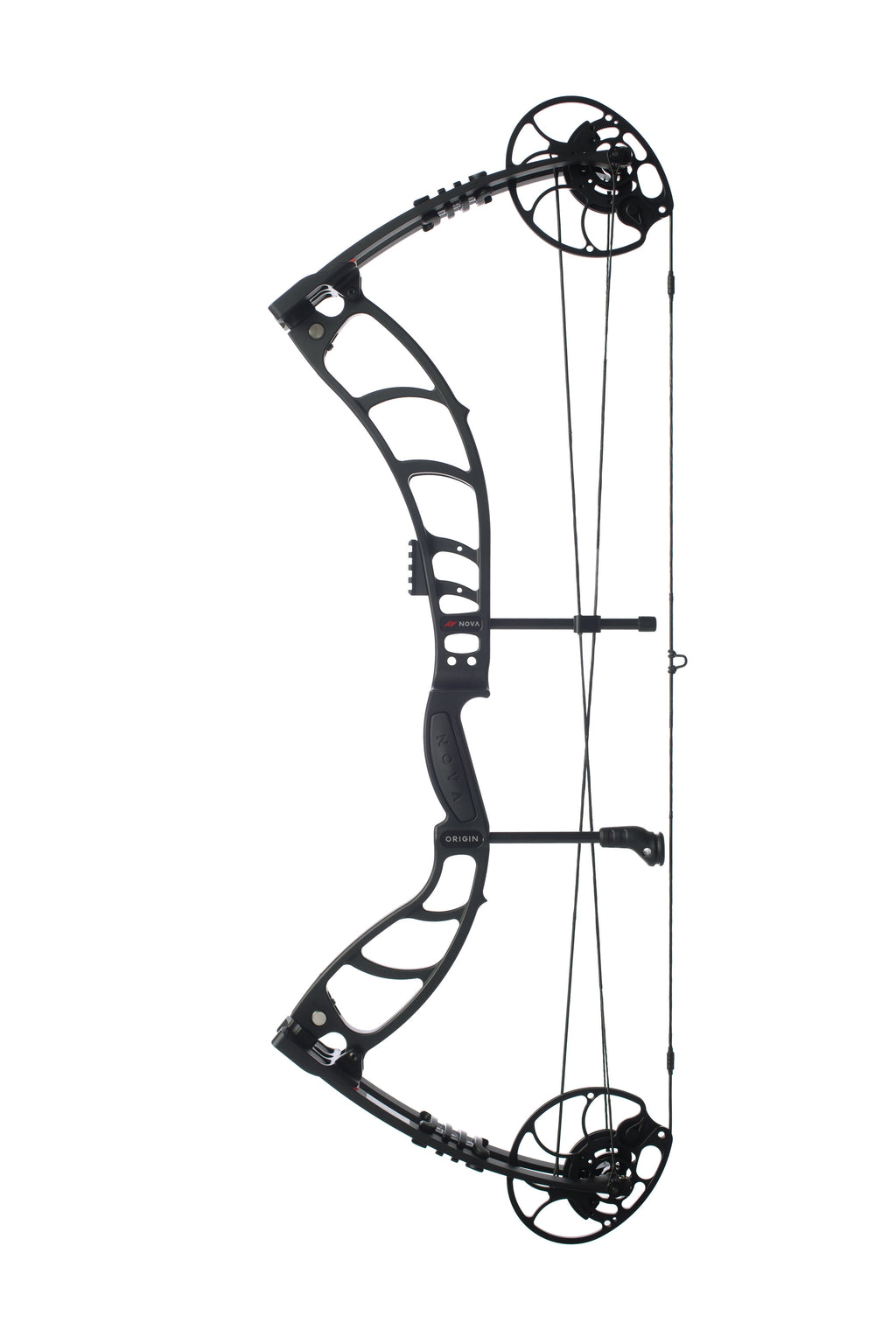 2025 Nova Bow