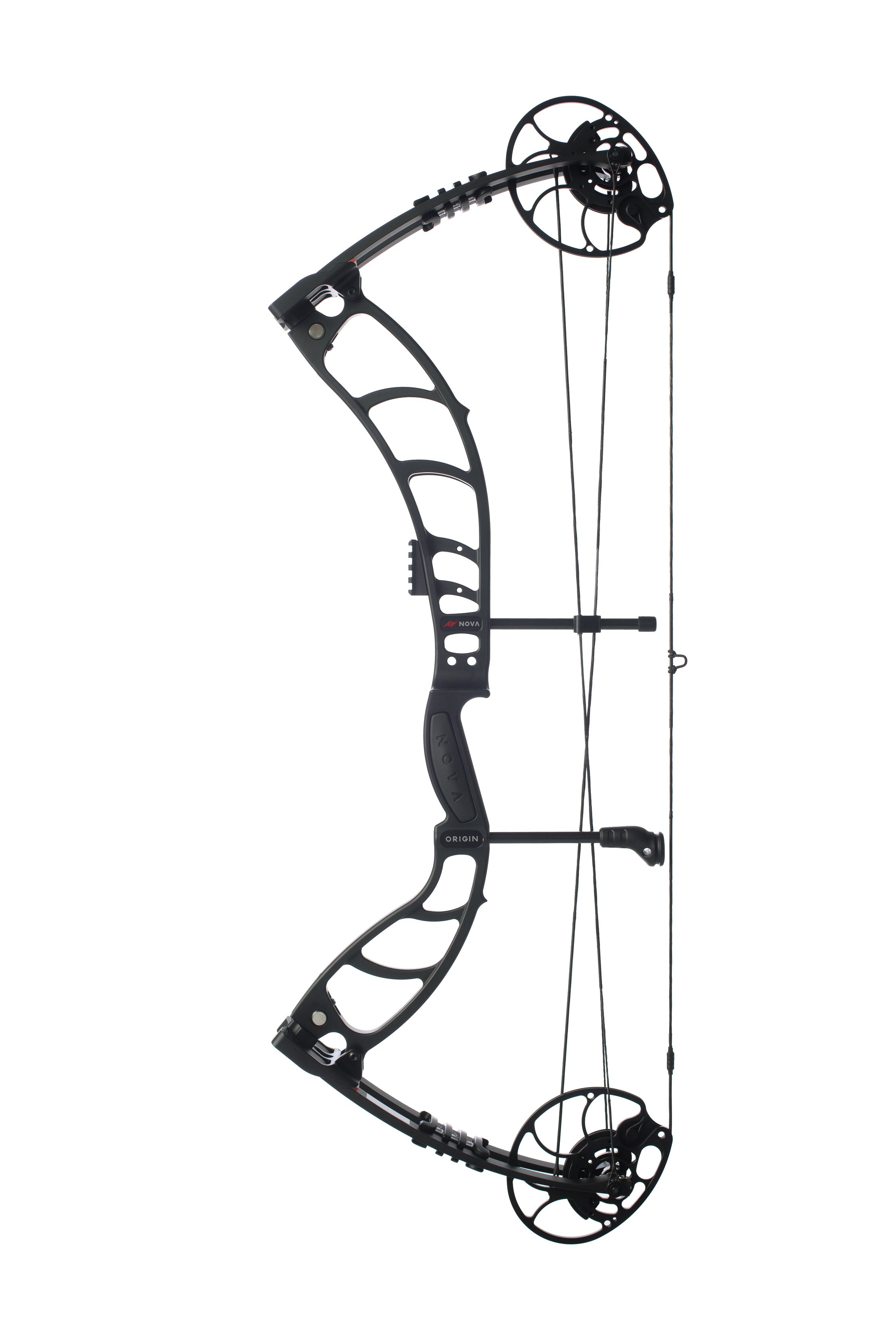 2025 Nova Bow