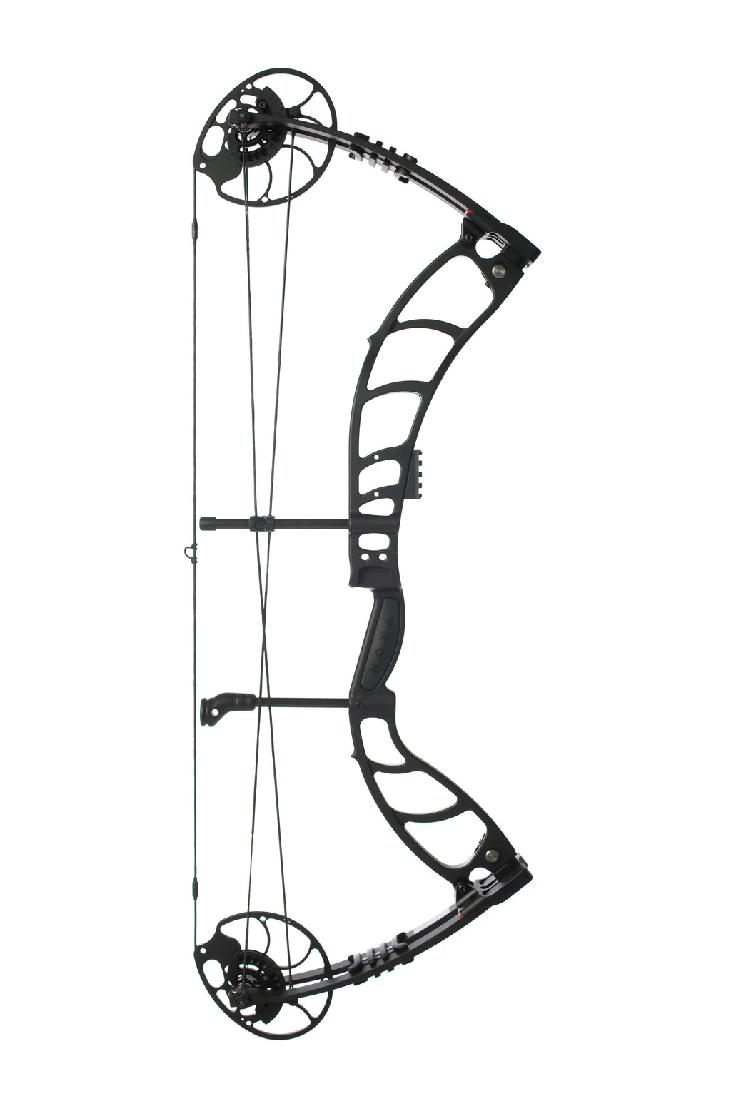 2025 Nova Bow