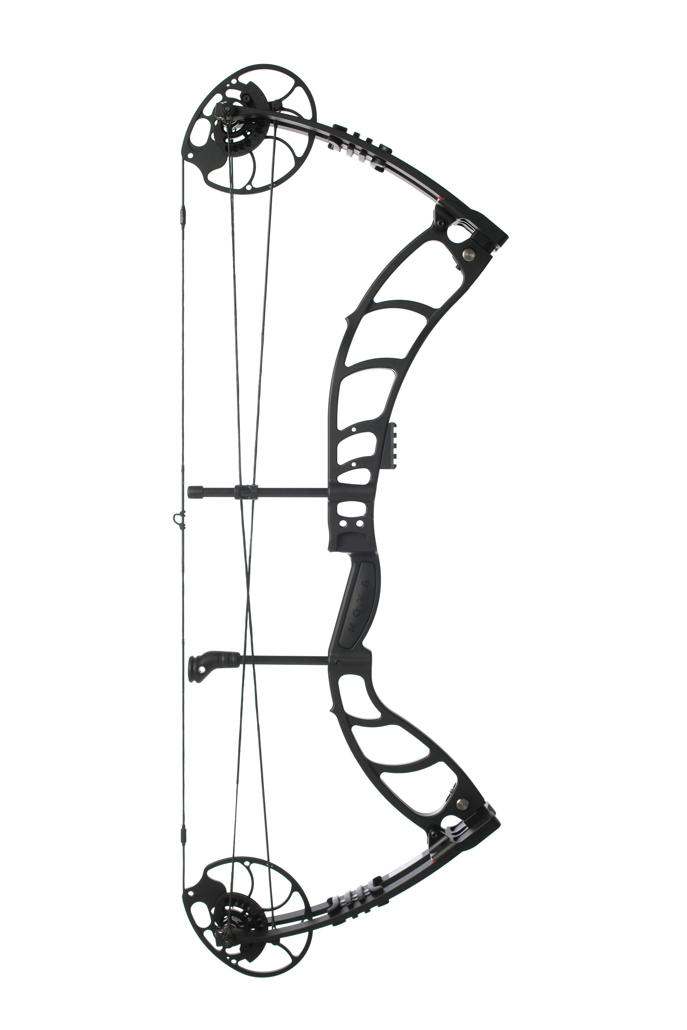2025 Nova Bow