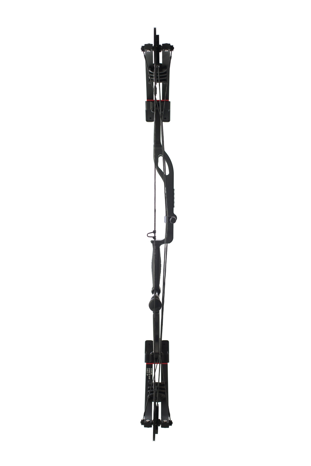 2025 Nova Bow