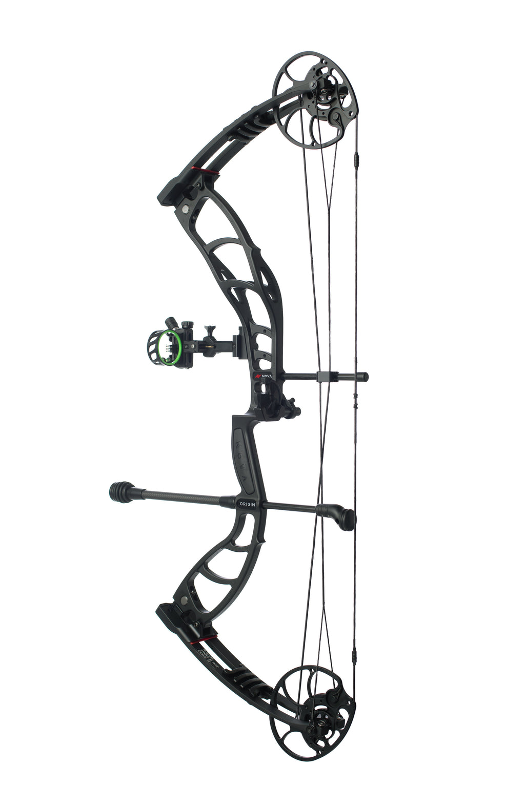 2025 Nova Bow