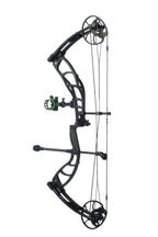 2025 Nova Bow