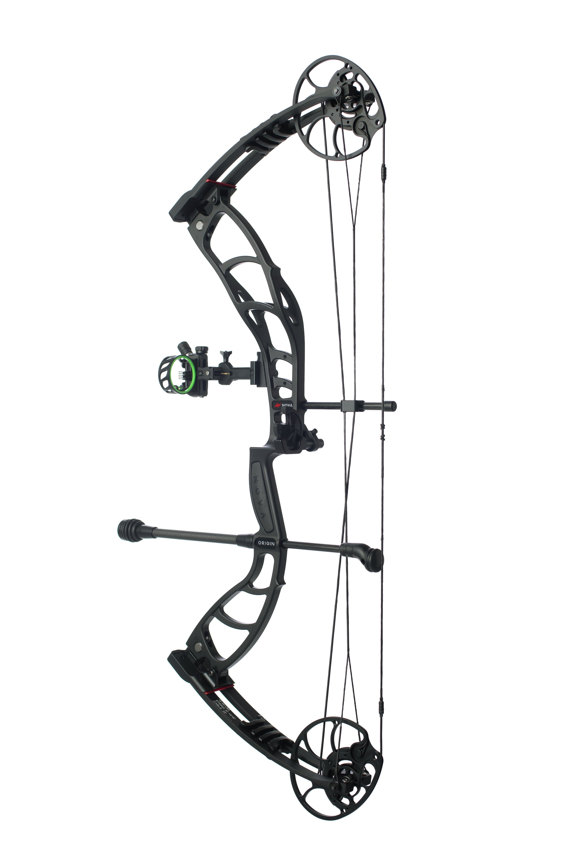 2025 Nova Bow