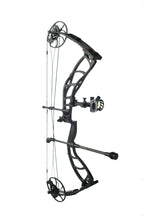2025 Nova Bow