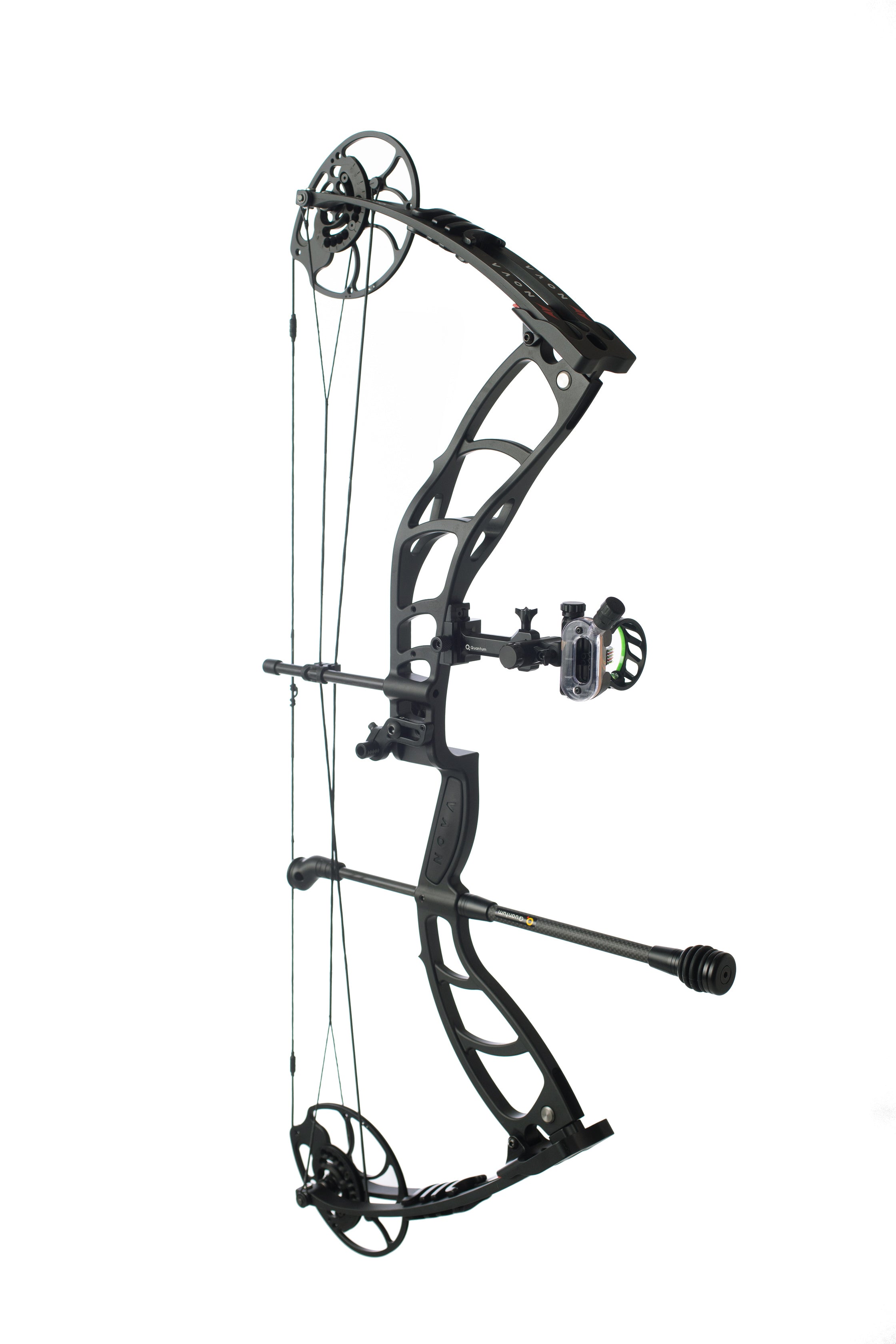 2025 Nova Bow