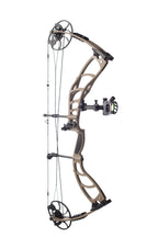 2025 Nova Bow