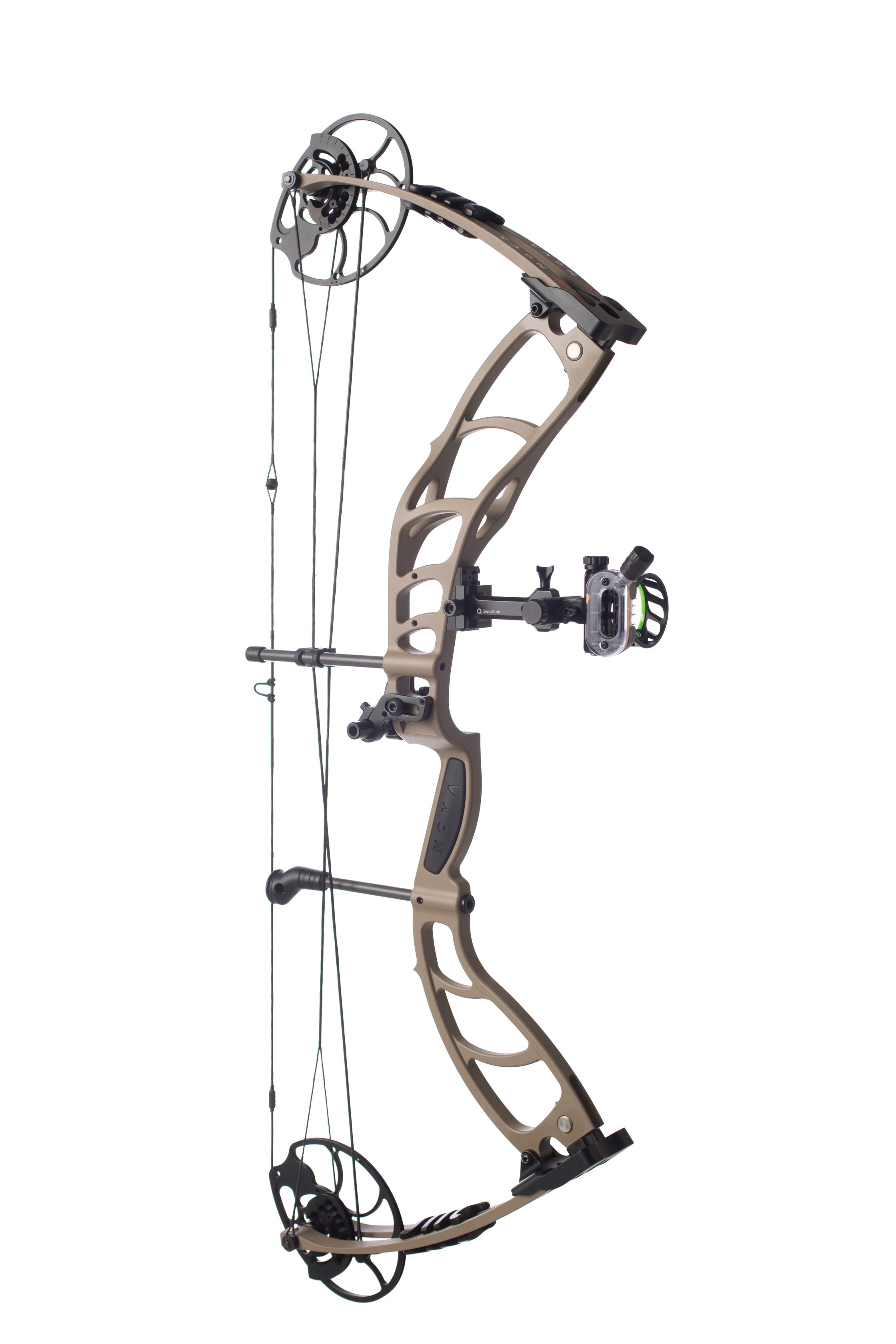2025 Nova Bow