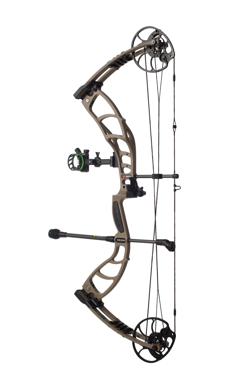 2025 Nova Bow