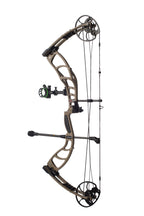 2025 Nova Bow