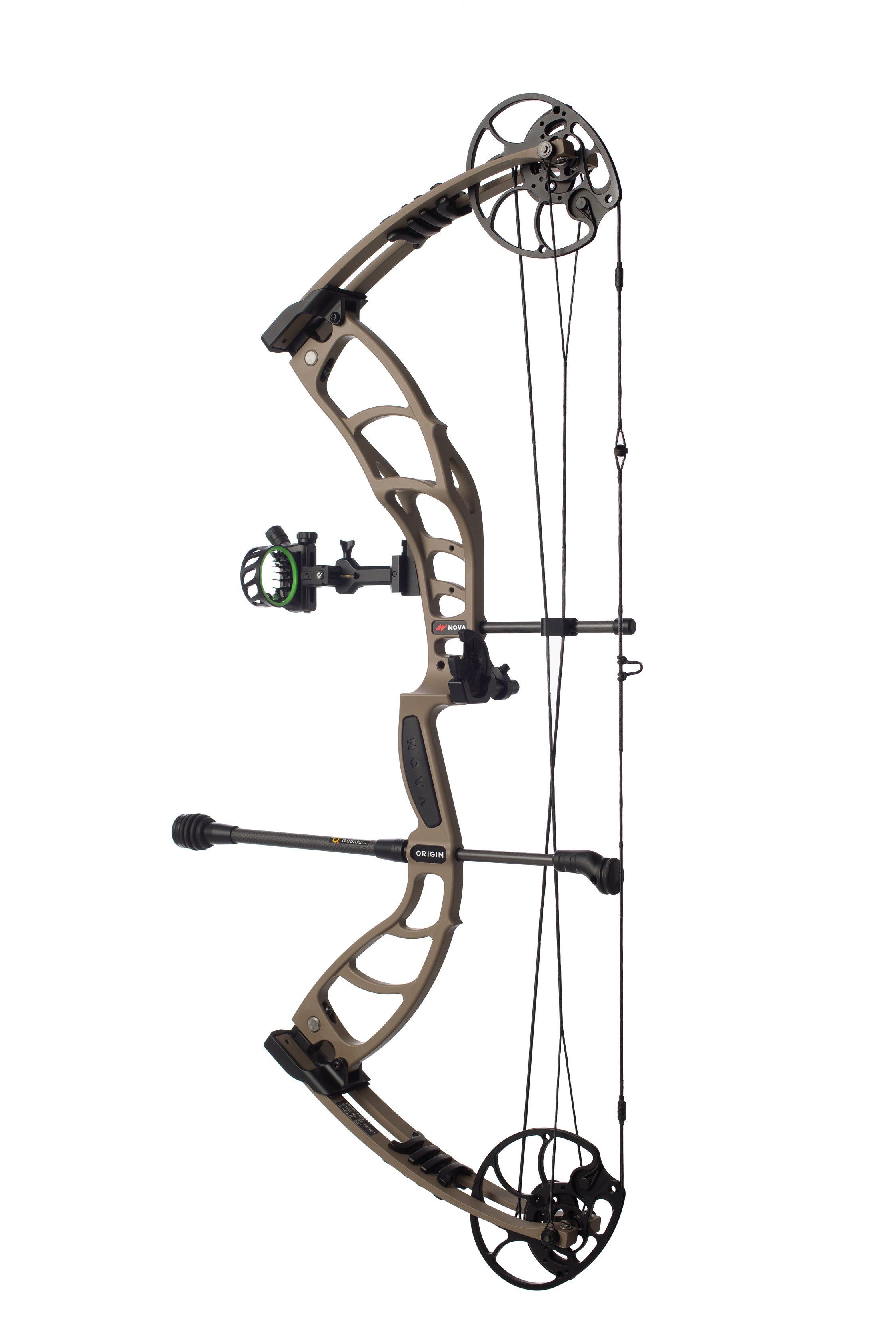 2025 Nova Bow
