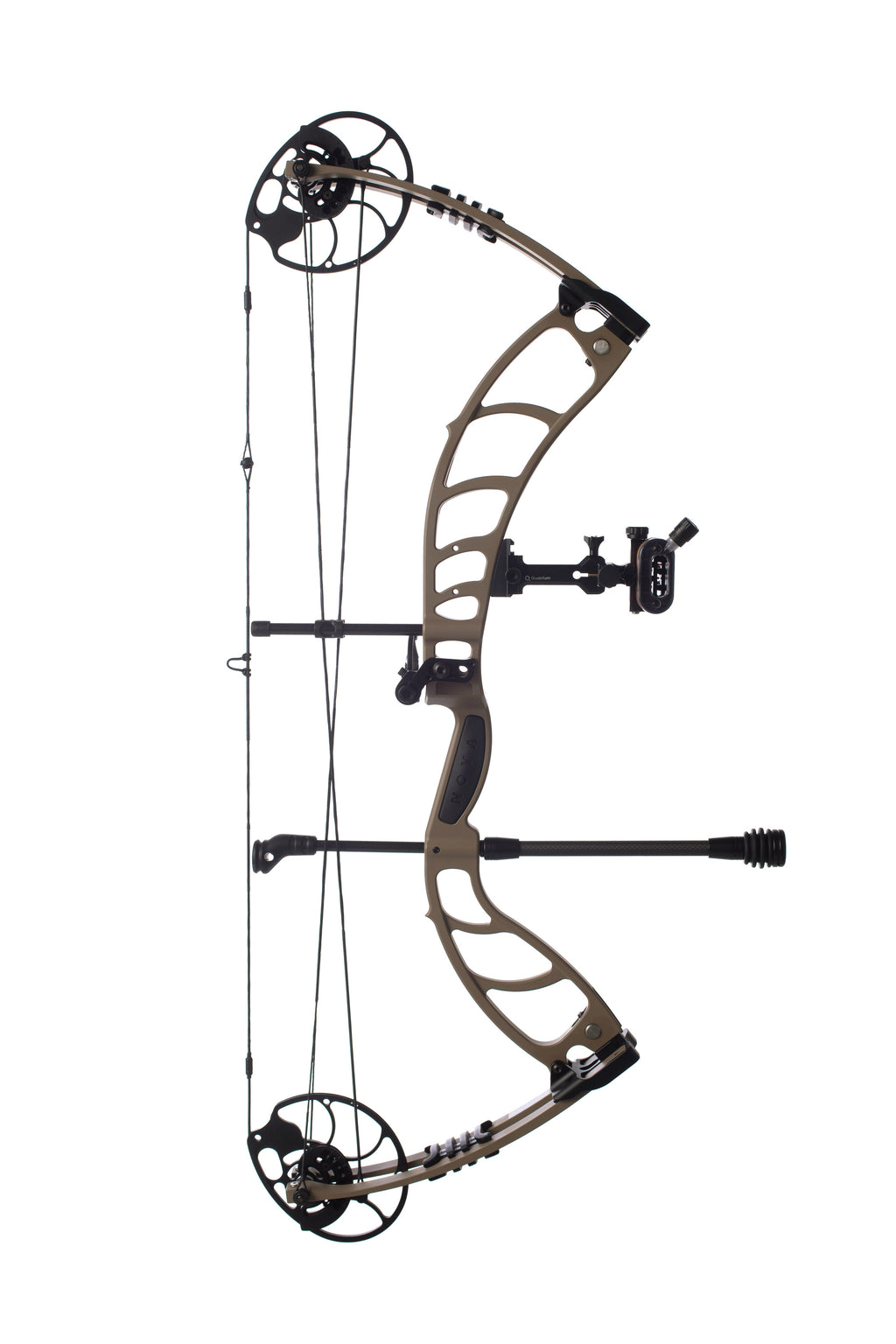 2025 Nova Bow