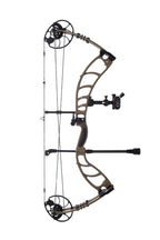 2025 Nova Bow