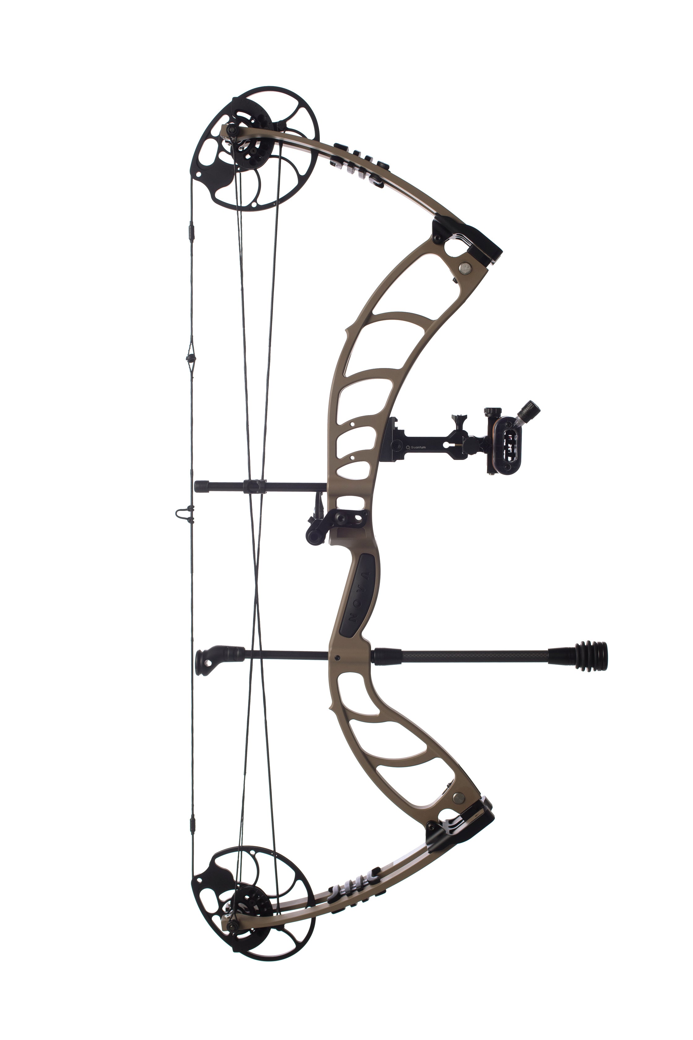 2025 Nova Bow