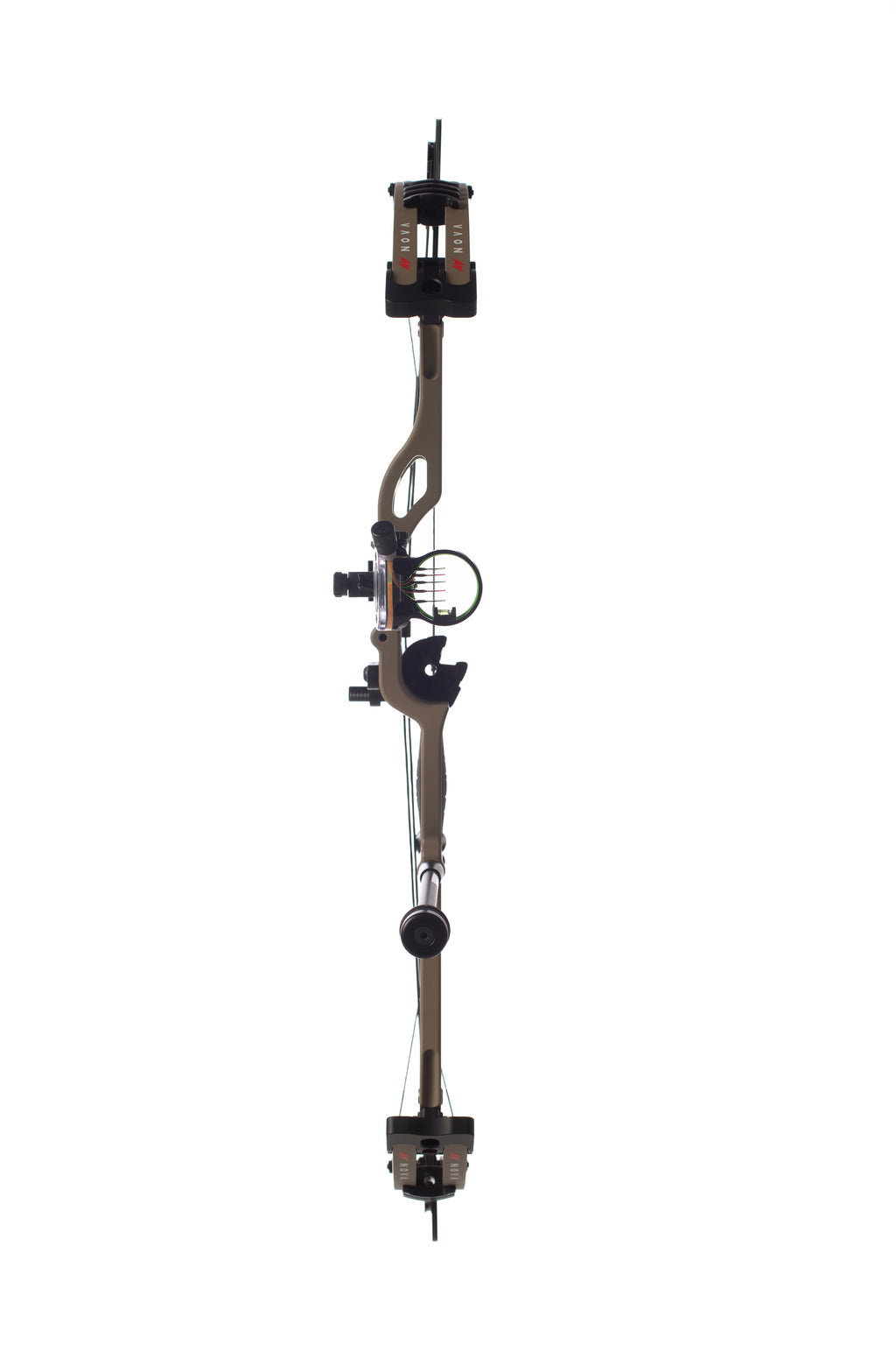 2025 Nova Bow