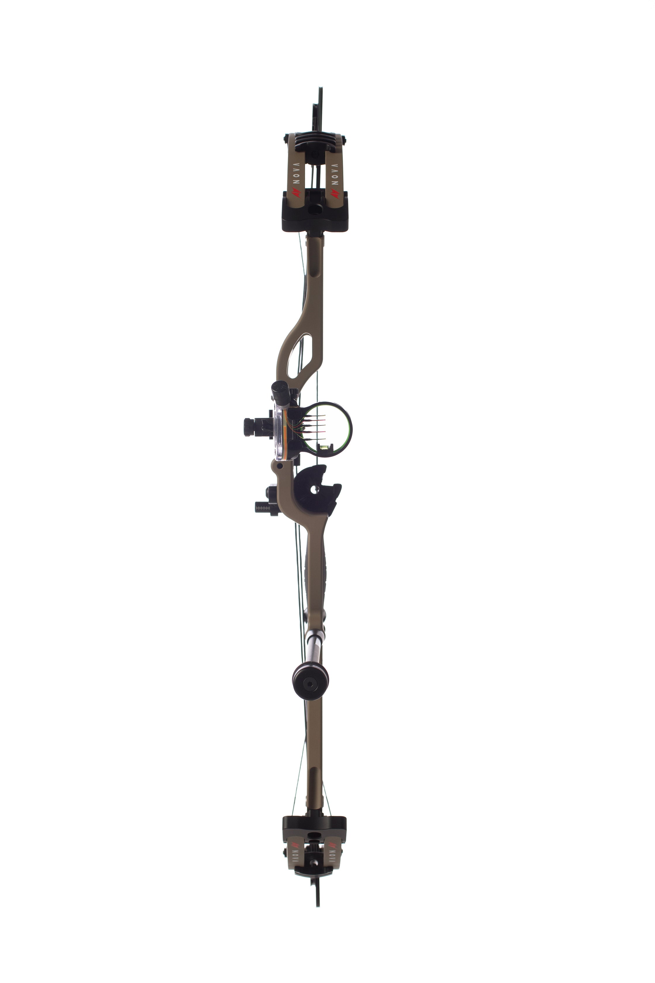 2025 Nova Bow