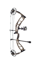 2025 Nova Bow