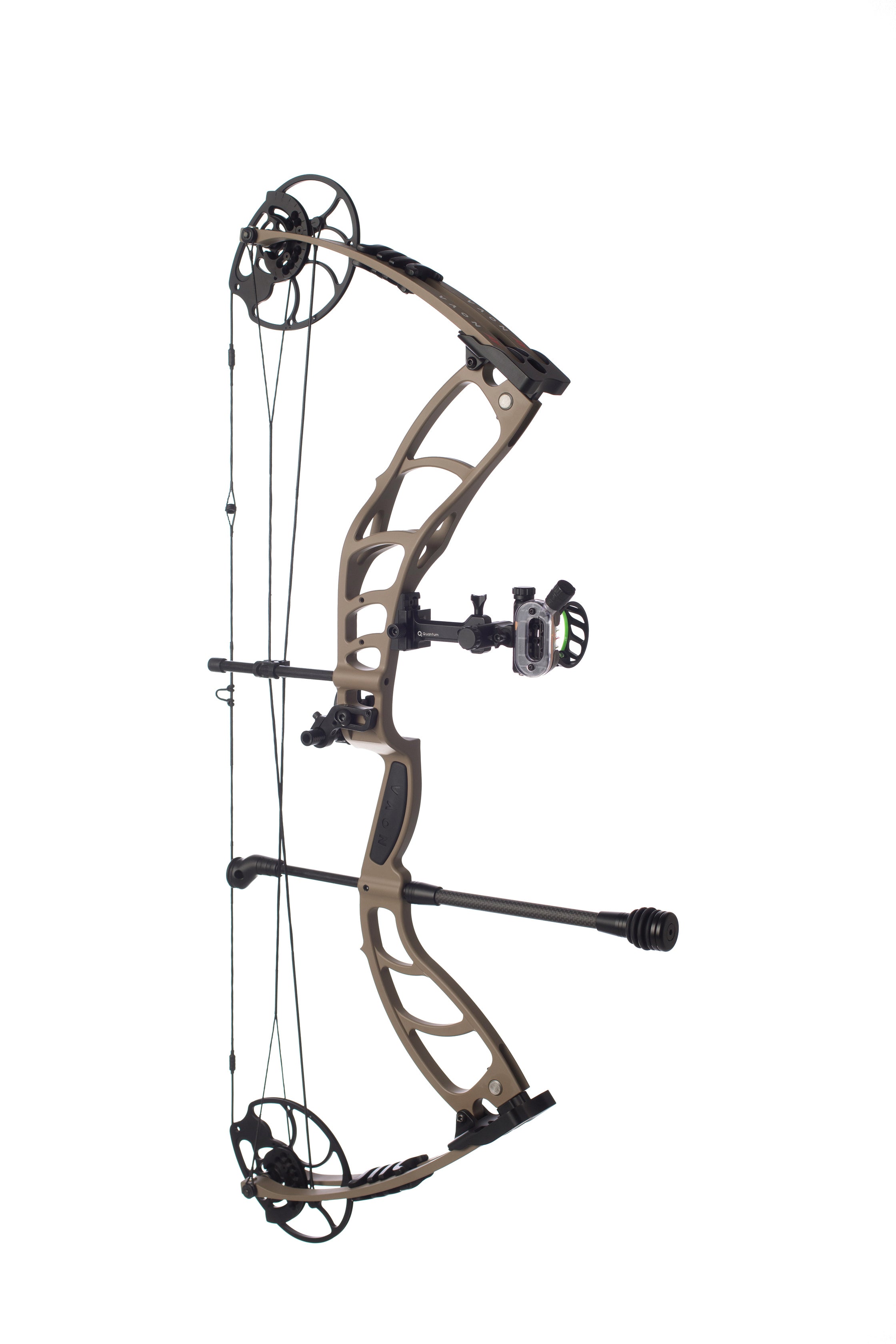 2025 Nova Bow