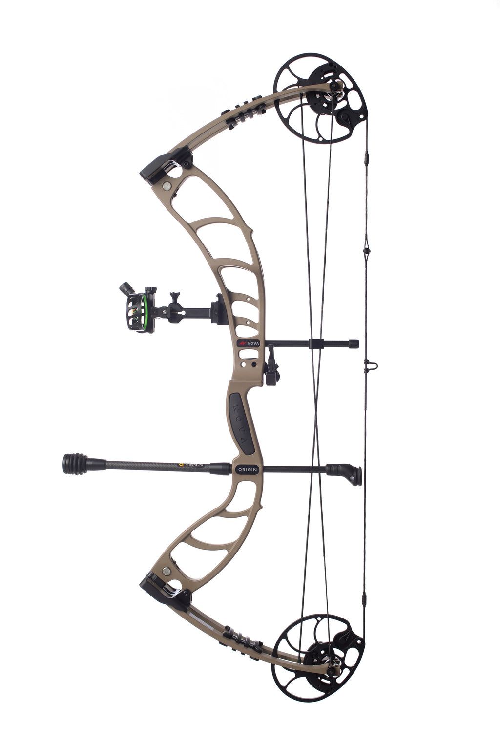 2025 Nova Bow