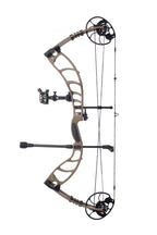 2025 Nova Bow