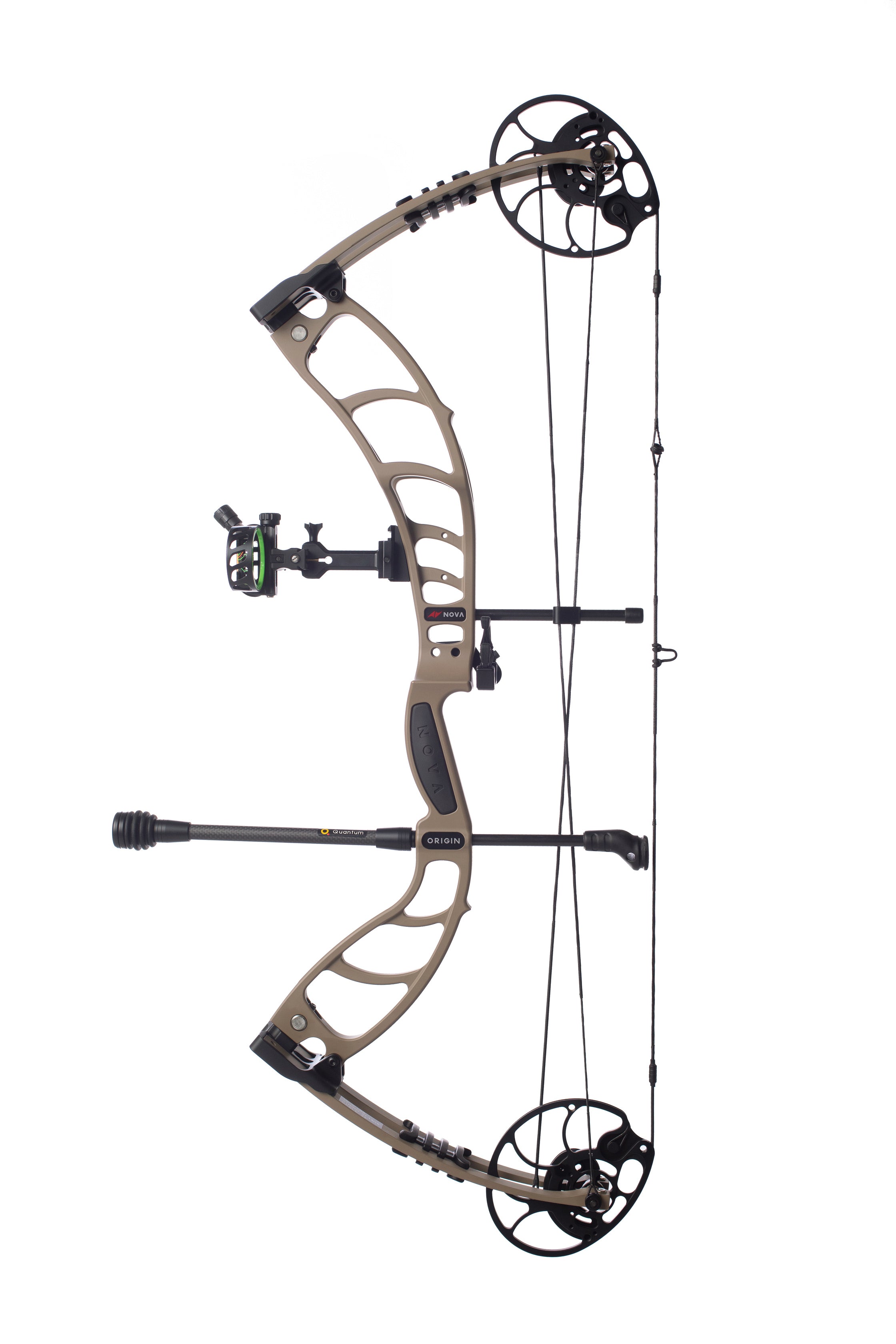 2025 Nova Bow