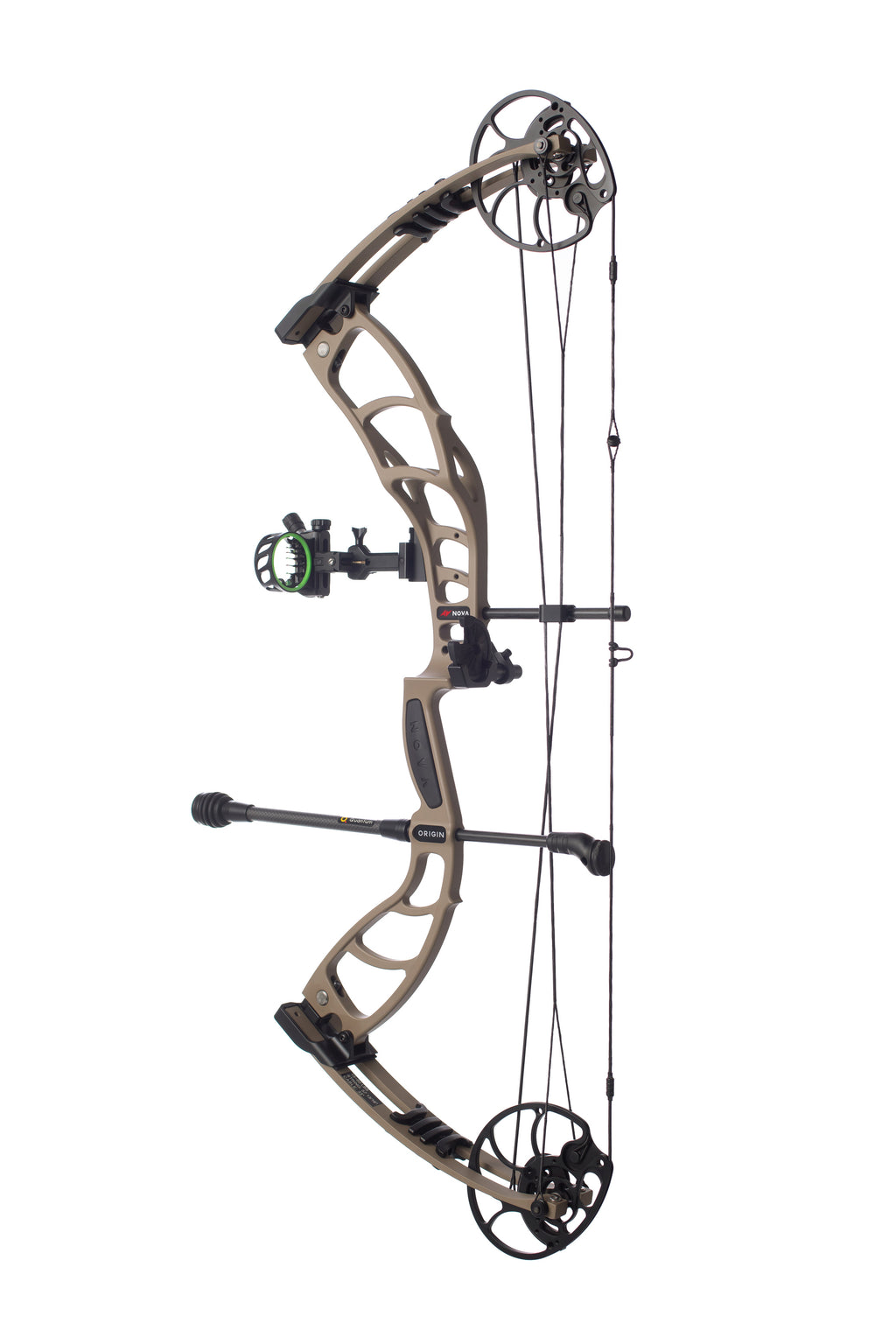 2025 Nova Bow