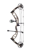 2025 Nova Bow