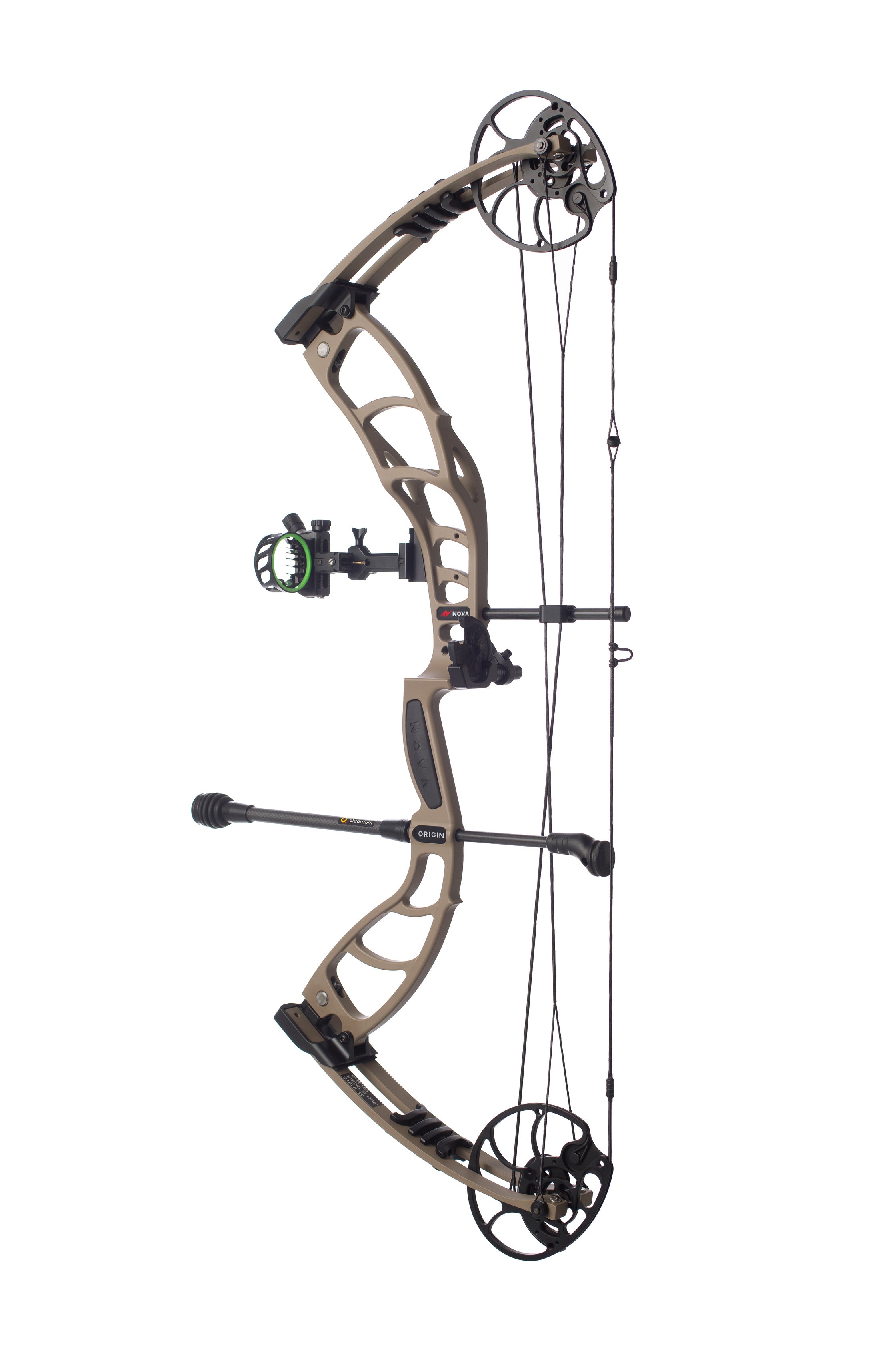 2025 Nova Bow