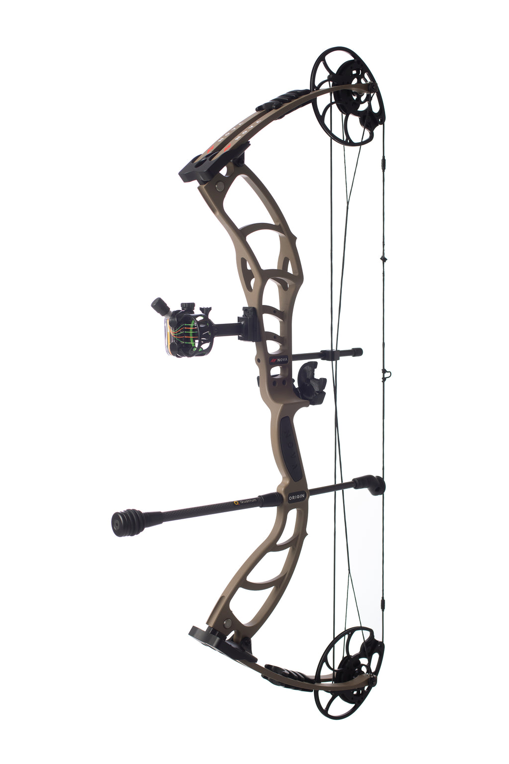 2025 Nova Bow