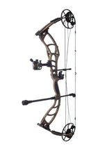 2025 Nova Bow
