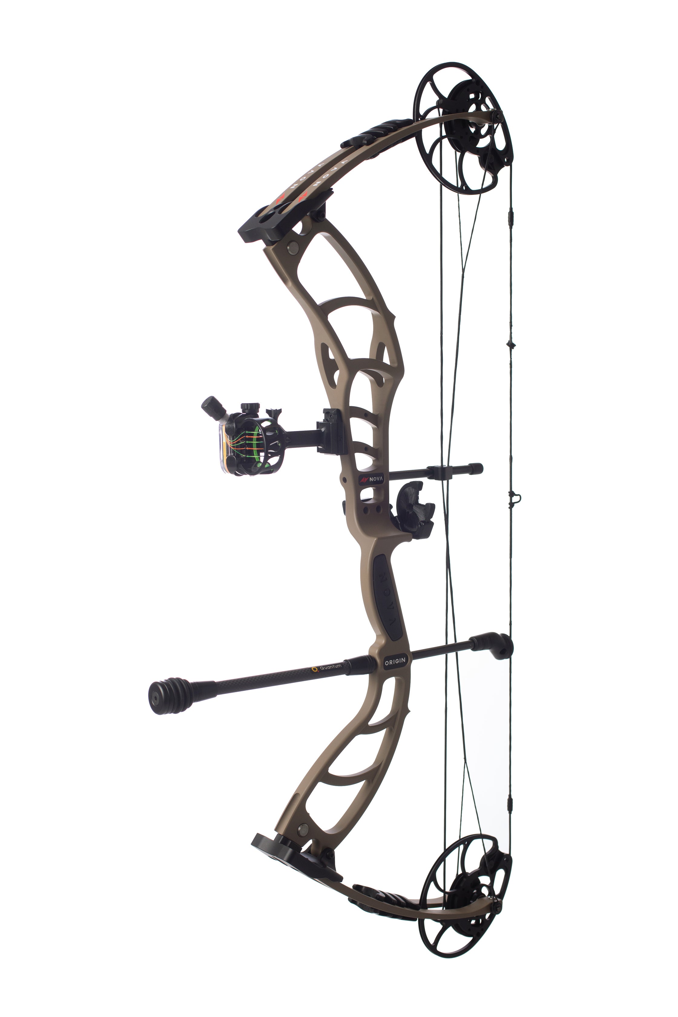 2025 Nova Bow