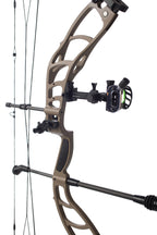 2025 Nova Bow