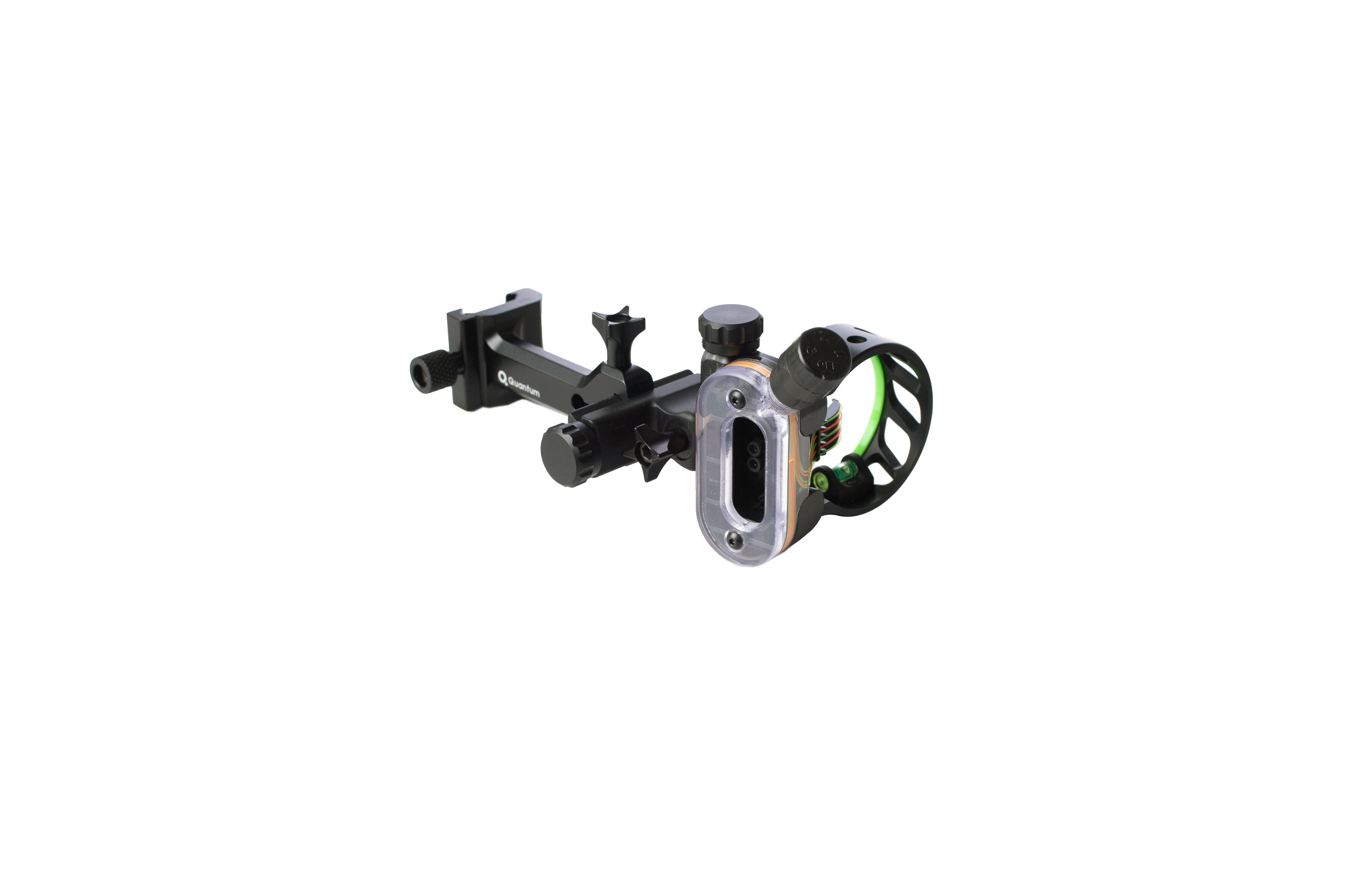 Sighting device compatible with 31-inch bow