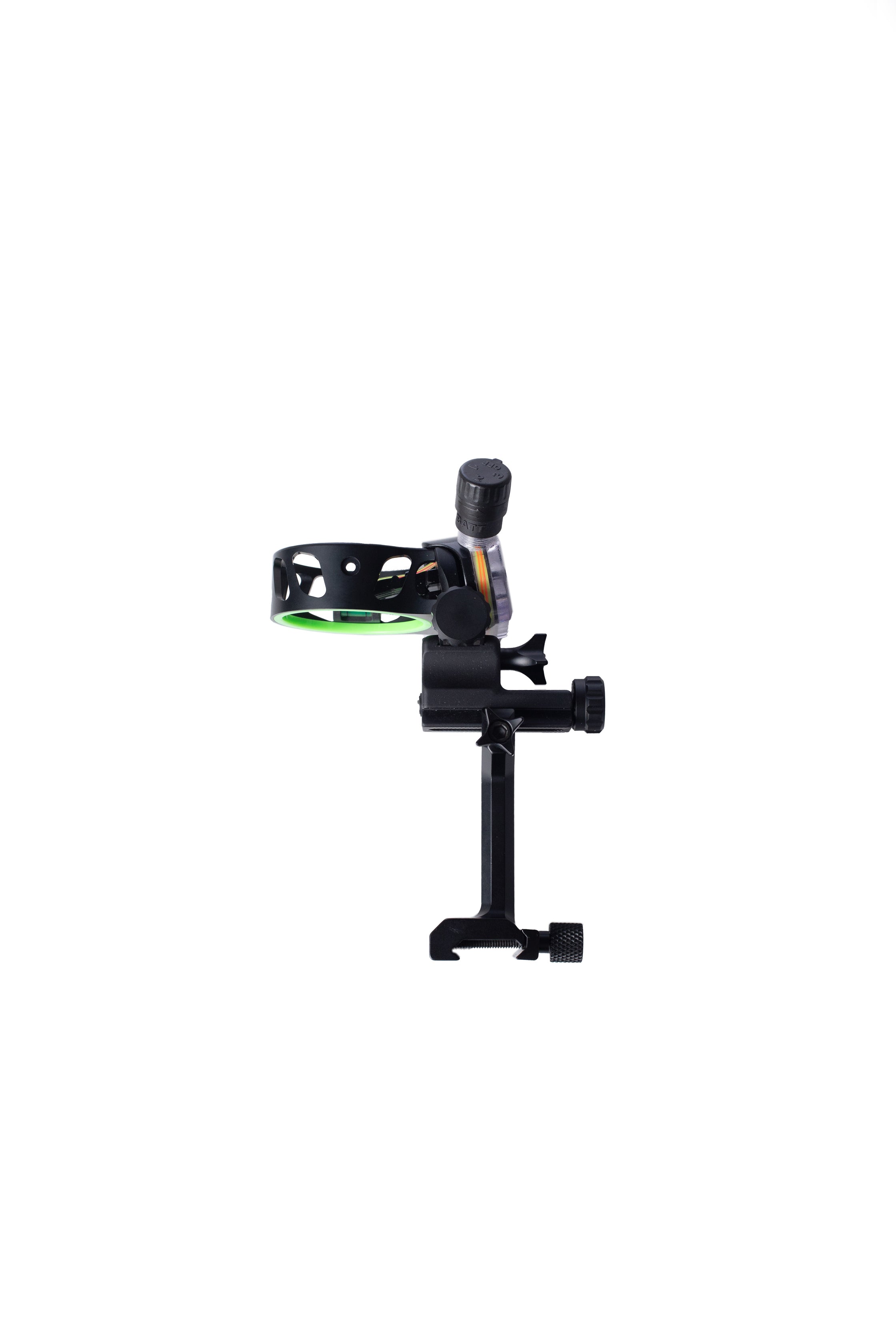 Sighting device compatible with 31-inch bow