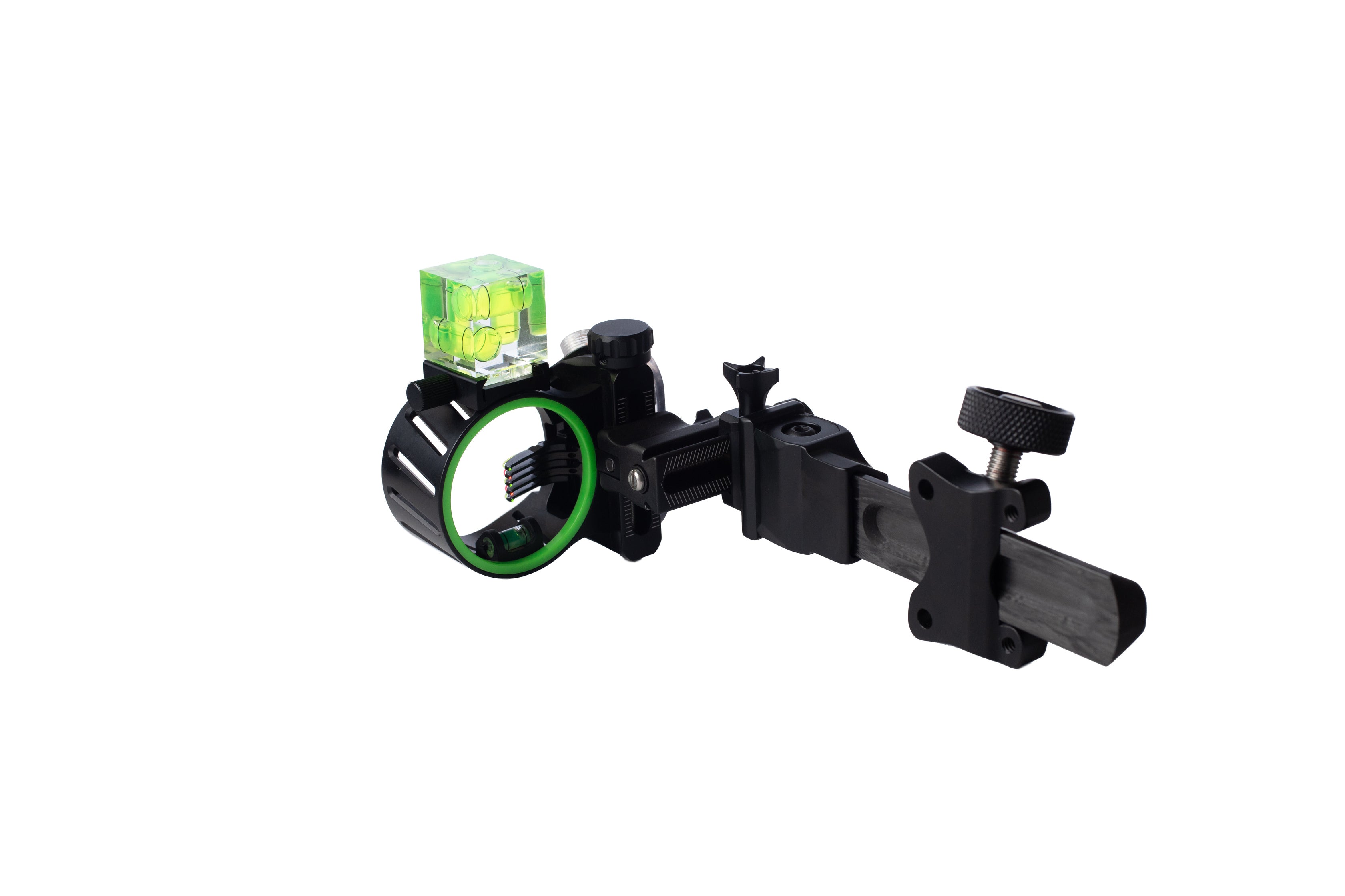 Ball-head sight