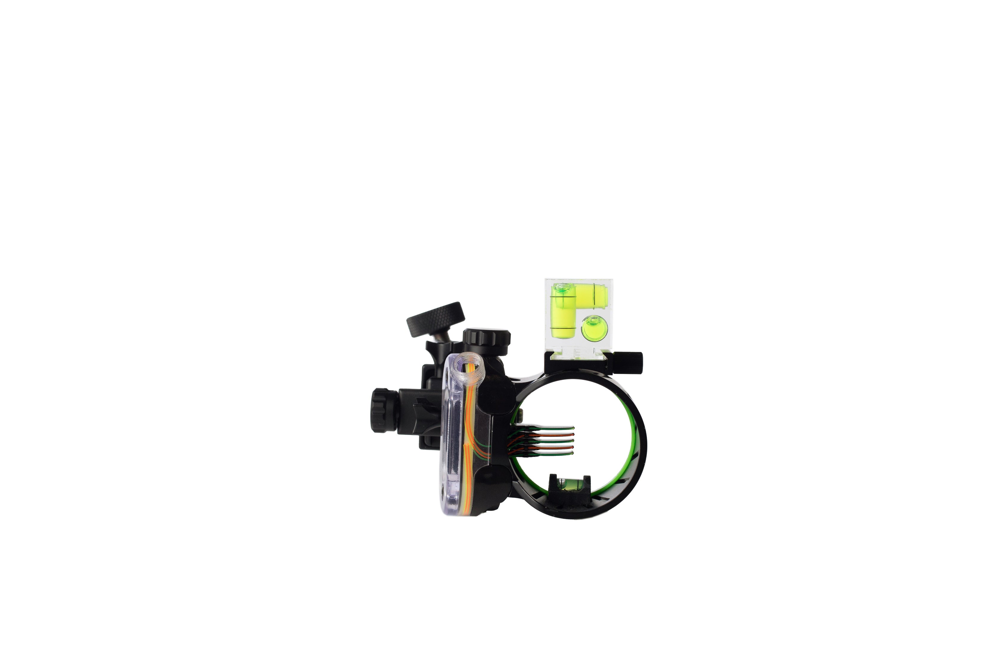 Ball-head sight