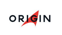 Origin Logo