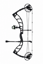 Nova Compound Bow – Precision Archery for Hunting & Target Shooting