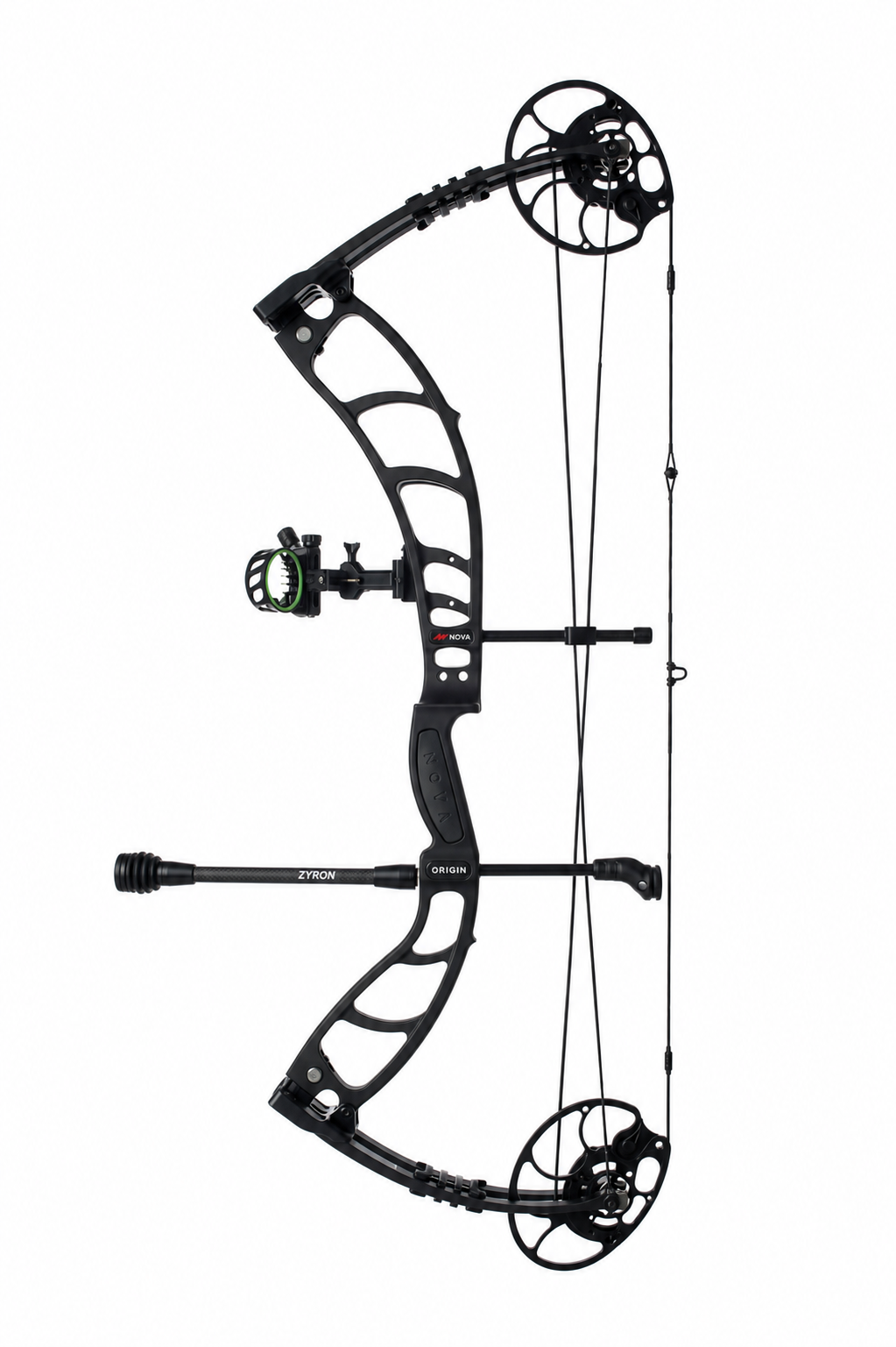 Nova Compound Bow – Precision Archery for Hunting & Target Shooting