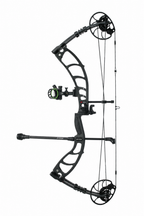 Nova Compound Bow – Precision Archery for Hunting & Target Shooting