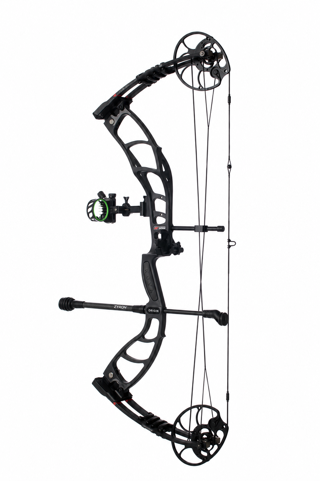 Nova Compound Bow – Precision Archery for Hunting & Target Shooting