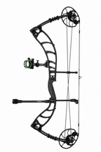 Nova Compound Bow – Precision Archery for Hunting & Target Shooting